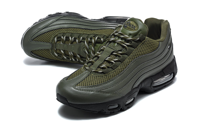Nike Air Max95Big Bubble