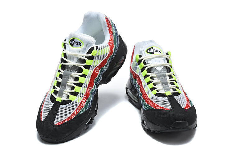 Nike Air Max95Big Bubble