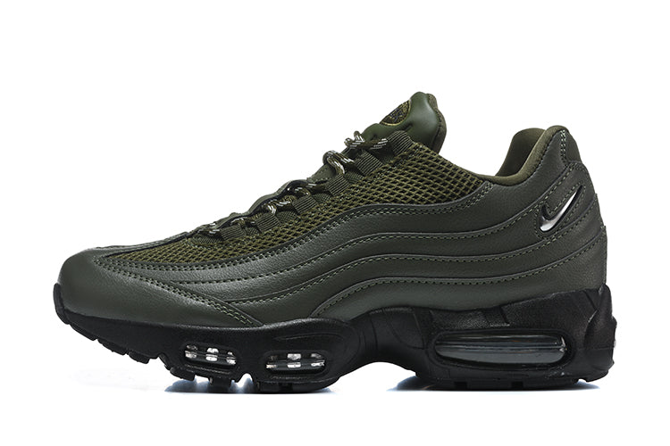 Nike Air Max95Big Bubble