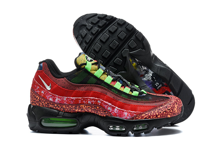 Nike Air Max95Big Bubble