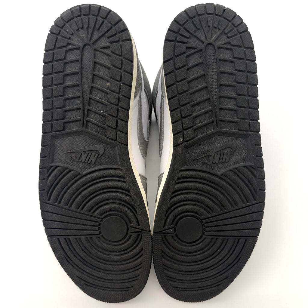 Jordan 1 Retro High OG Washed Black