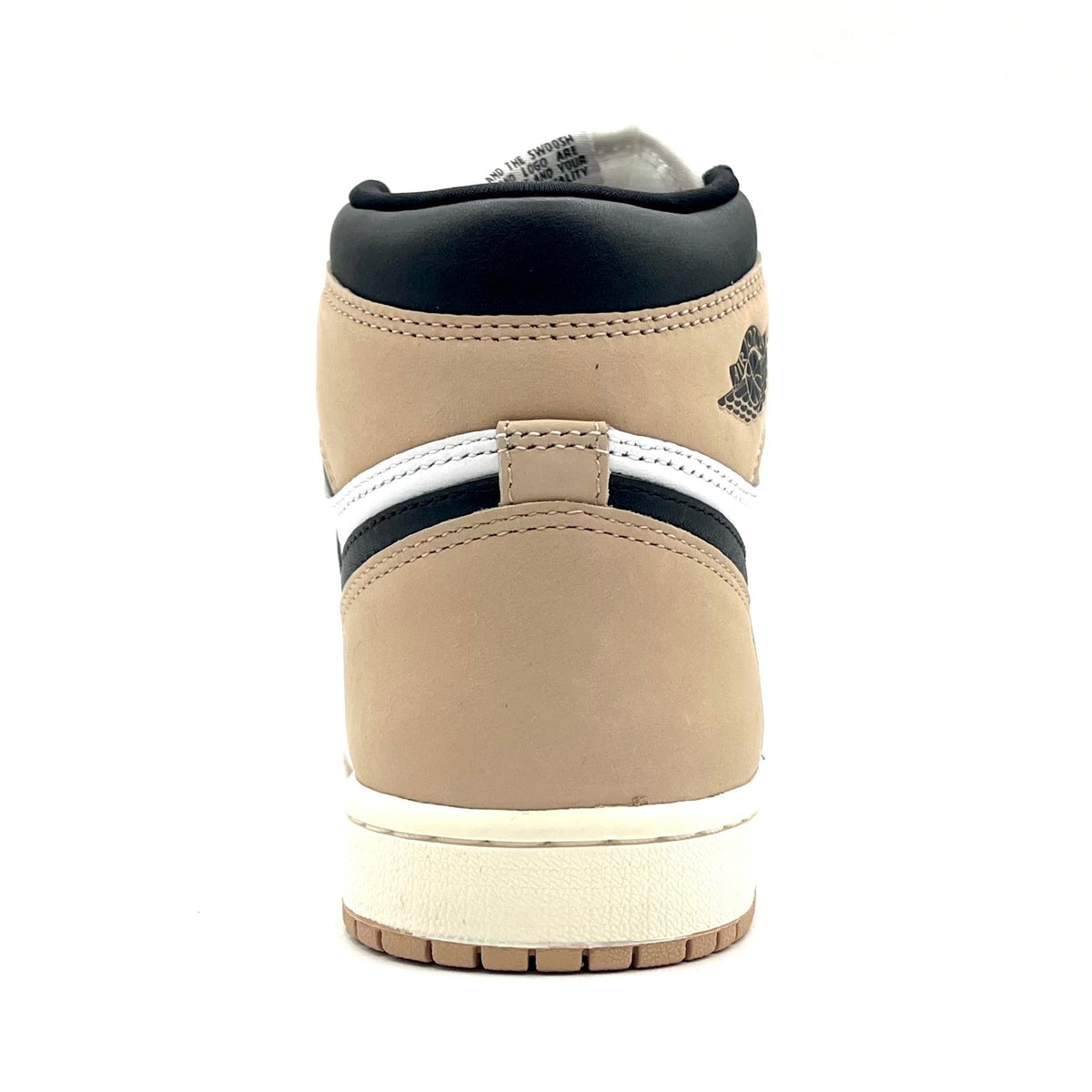 Jordan 1 Retro High OG Latte (Women's)