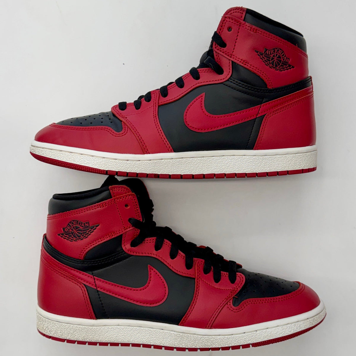Jordan 1 Retro High '85 Varsity Red