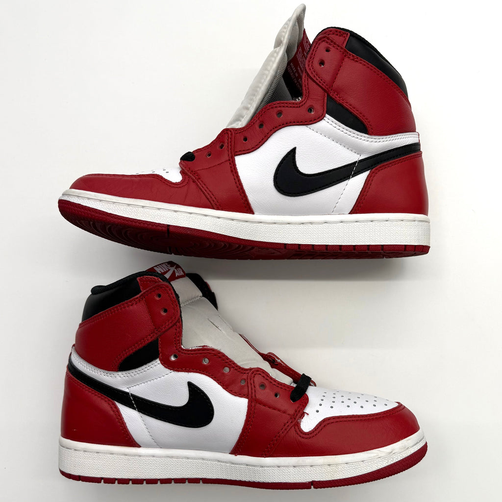 Jordan 1 Retro Chicago (2015)