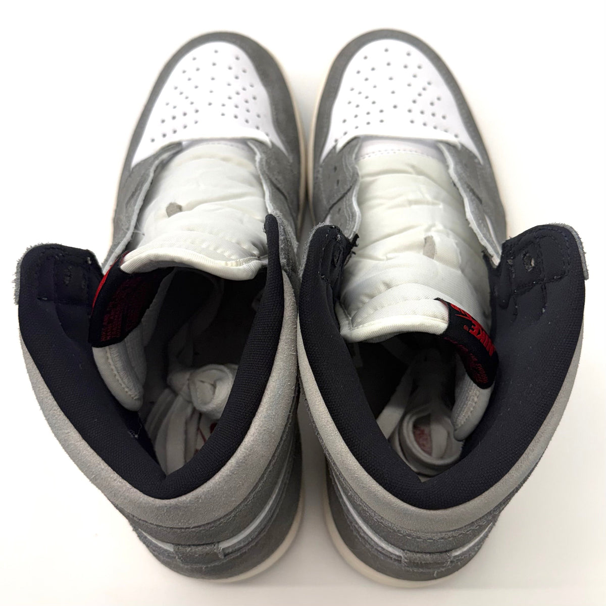 Jordan 1 Retro High OG Washed Black