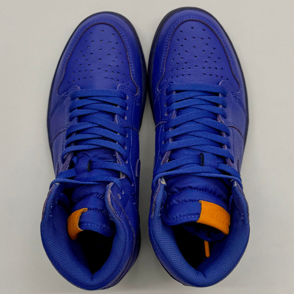 Jordan 1 Retro High Gatorade Rush Violet