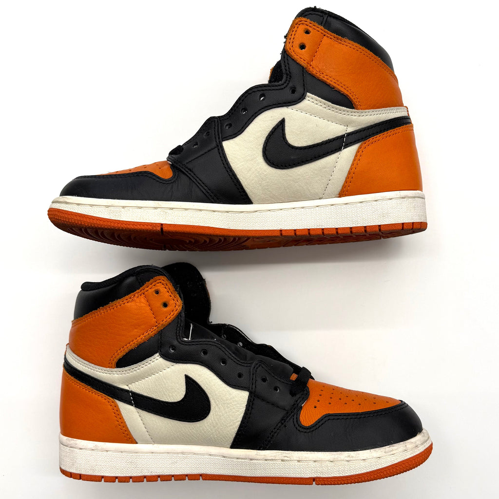 Jordan 1 Retro Shattered Backboard (2015)
