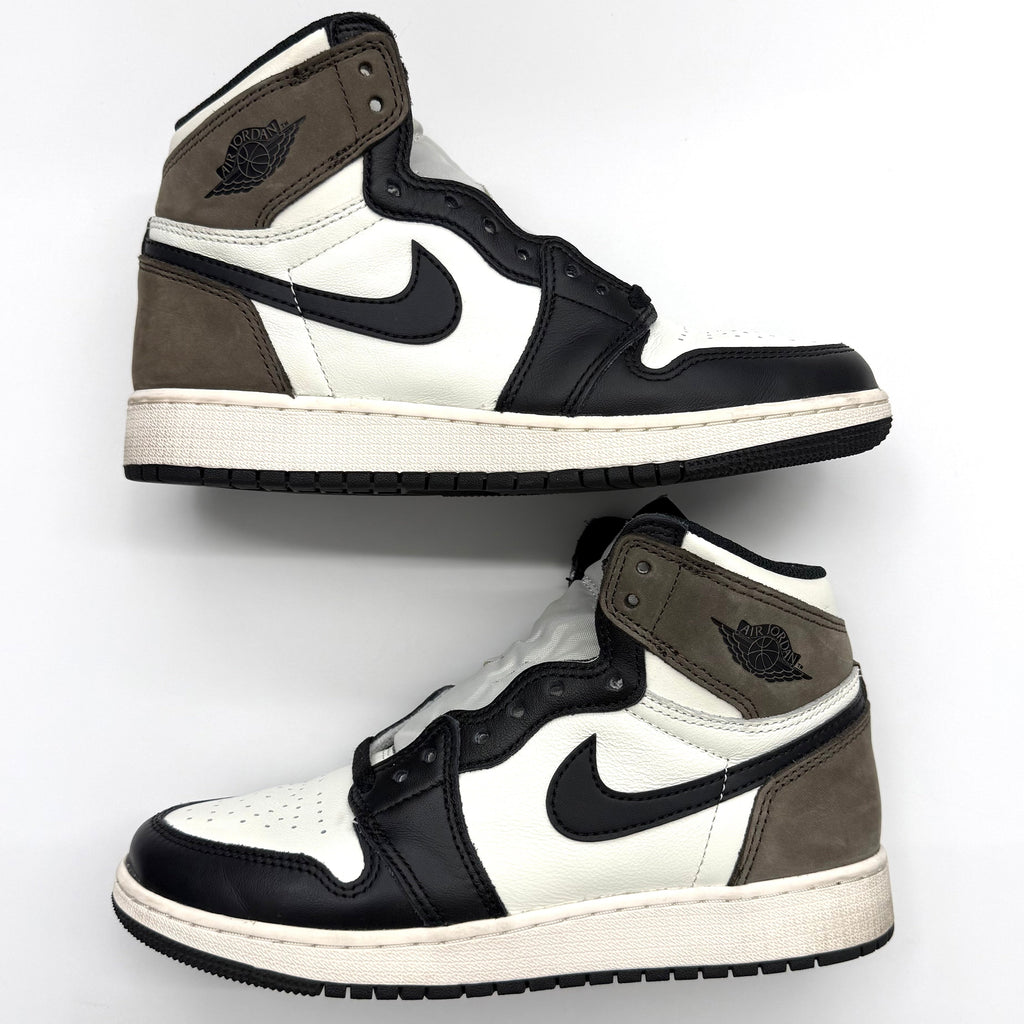 Jordan 1 Retro High OG Dark Mocha (GS)