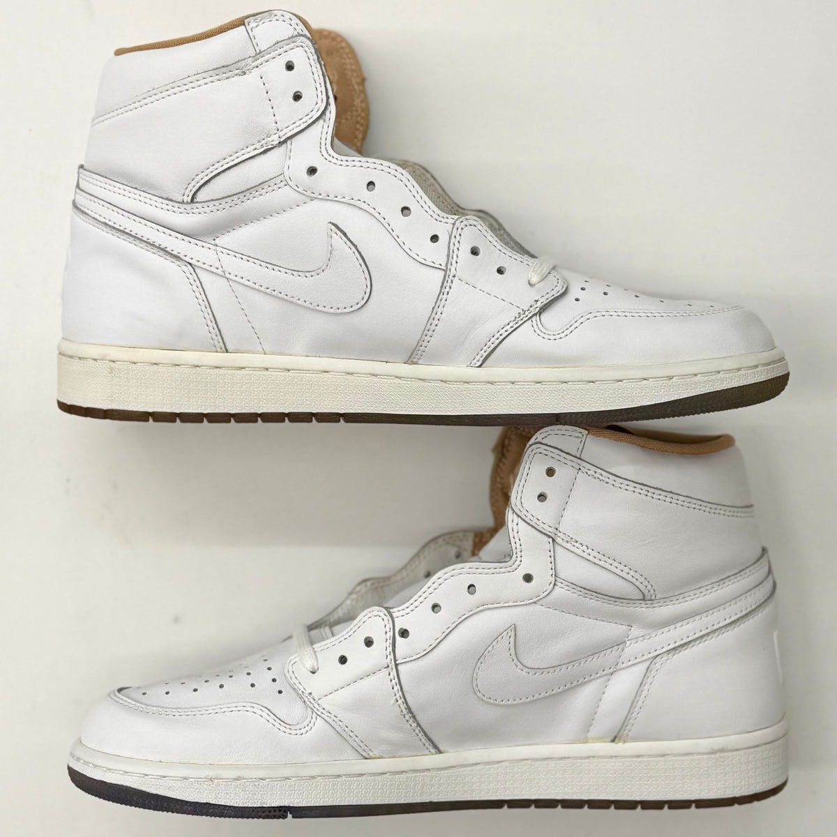 Jordan 1 Retro LA