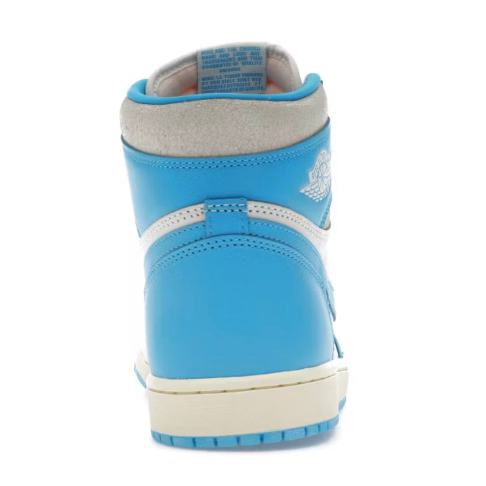 Jordan 1 Retro High OG UNC Reimagined