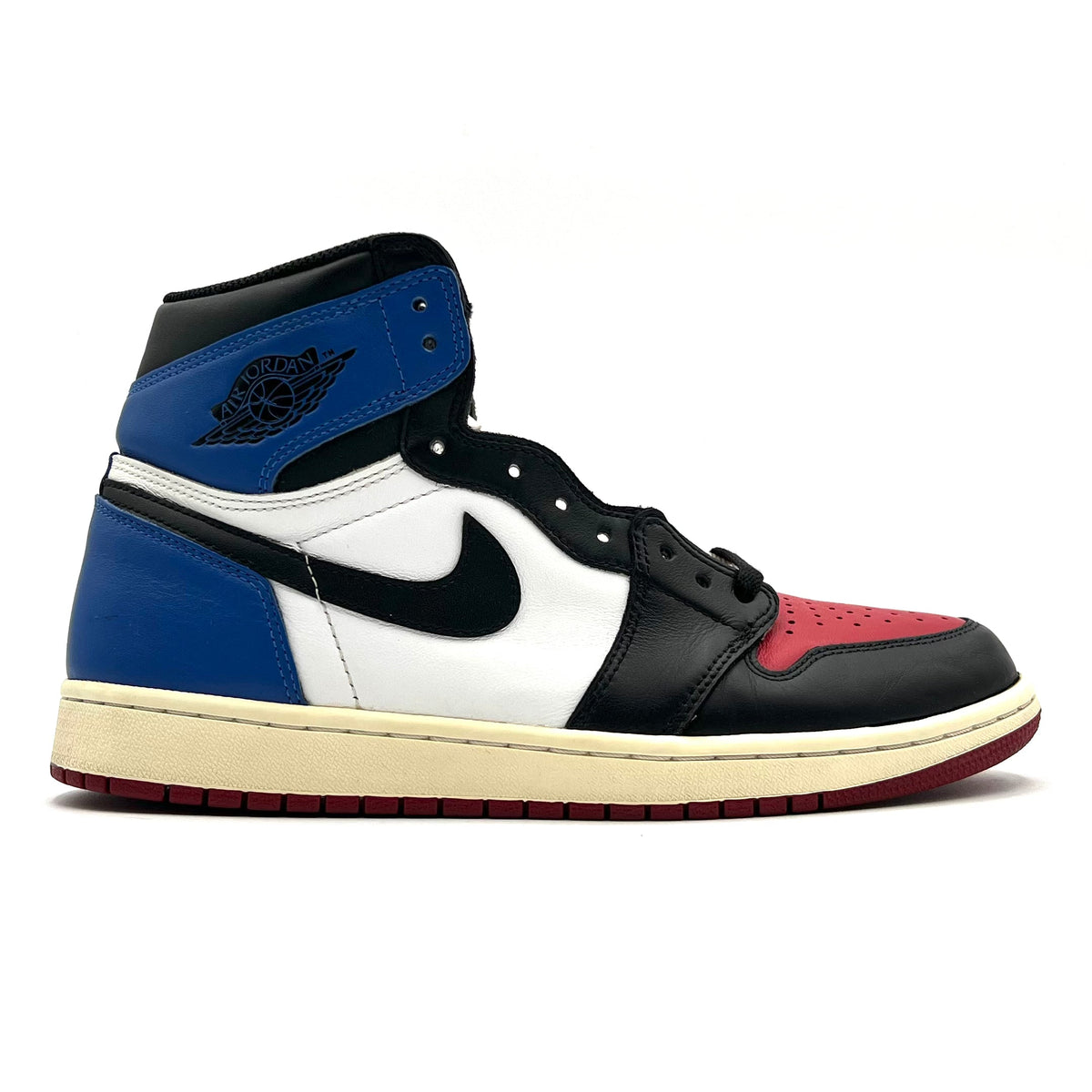 Jordan 1 Retro Top 3