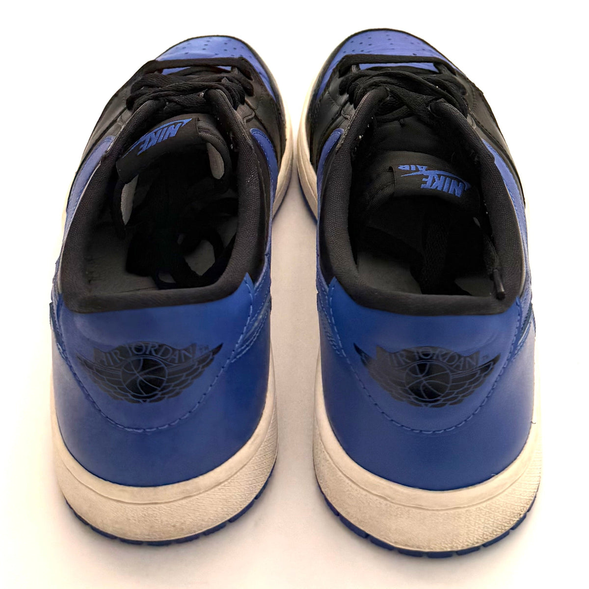 Jordan 1 Retro Low Royal (2015)