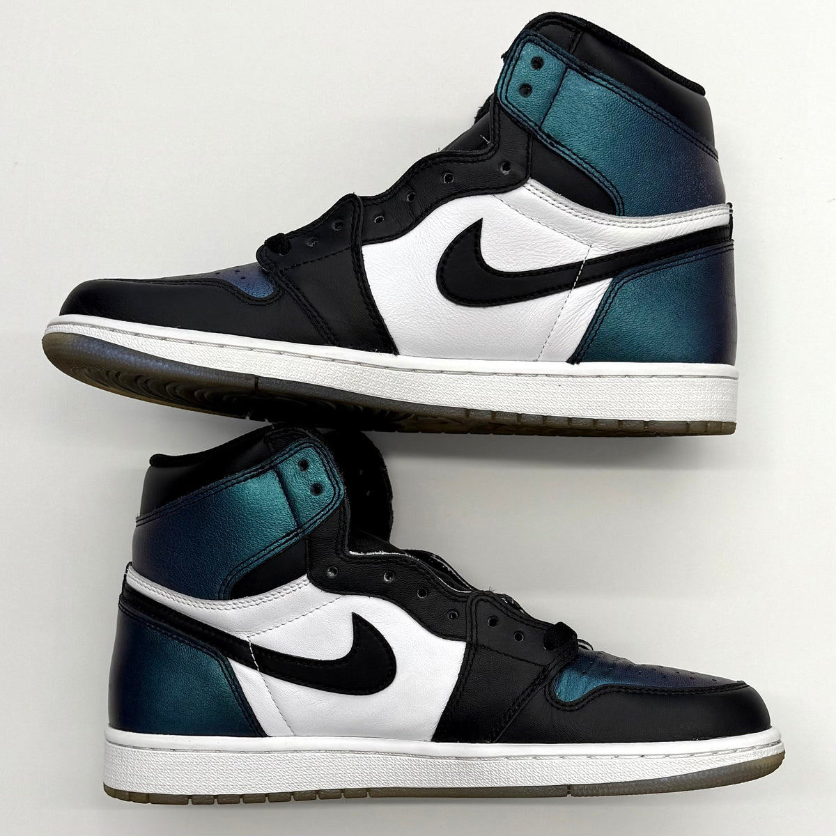 Jordan 1 Retro All-Star Chameleon (2017)