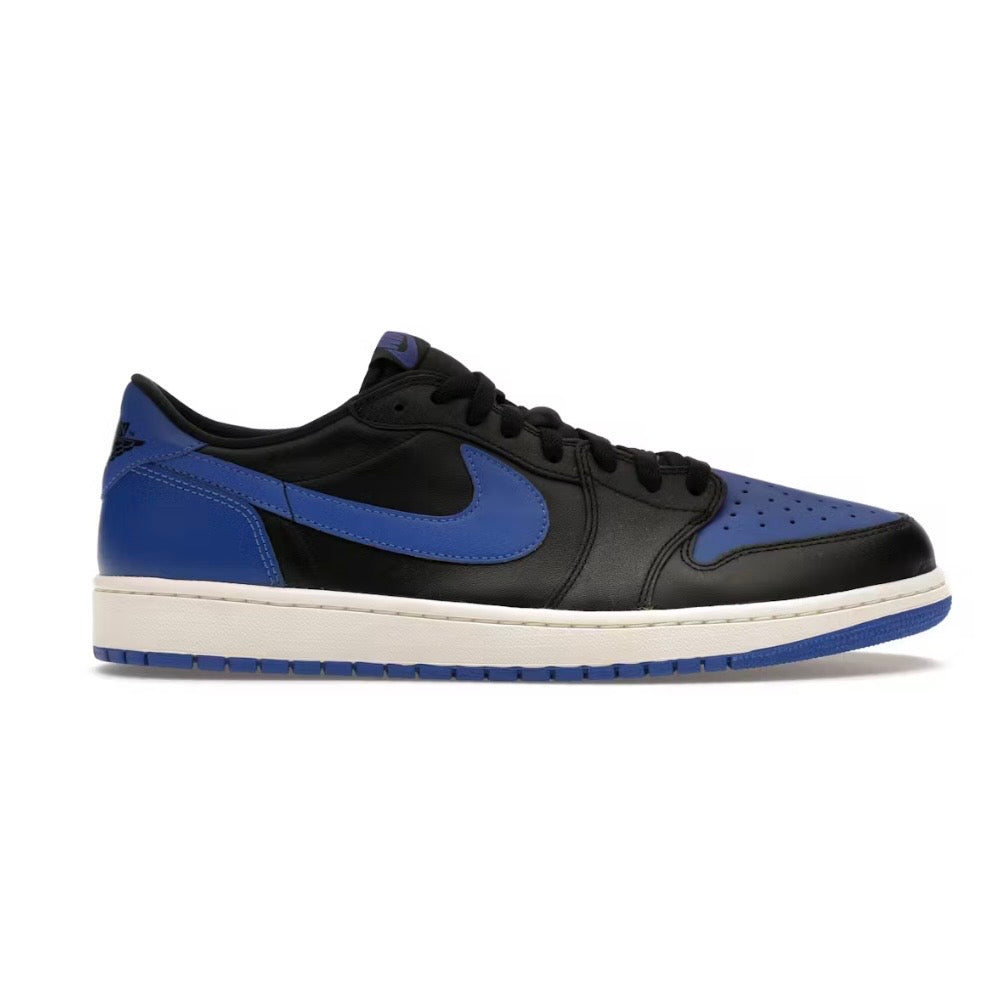 Jordan 1 Retro Low Royal (2015)
