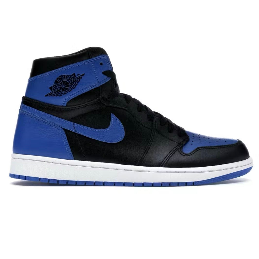 Jordan 1 Retro High OG 'Royal' (2017)