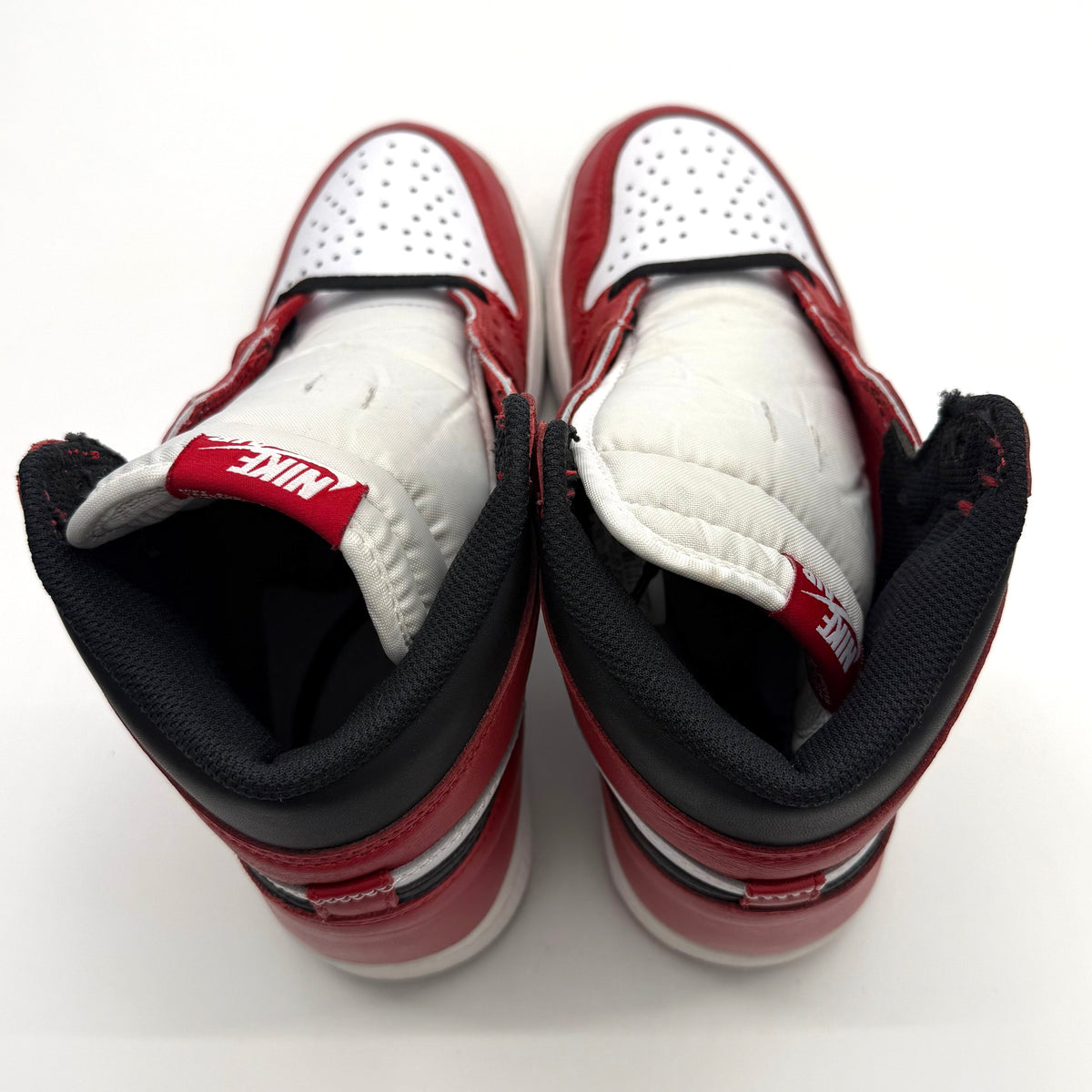 Jordan 1 Retro Chicago (2015)