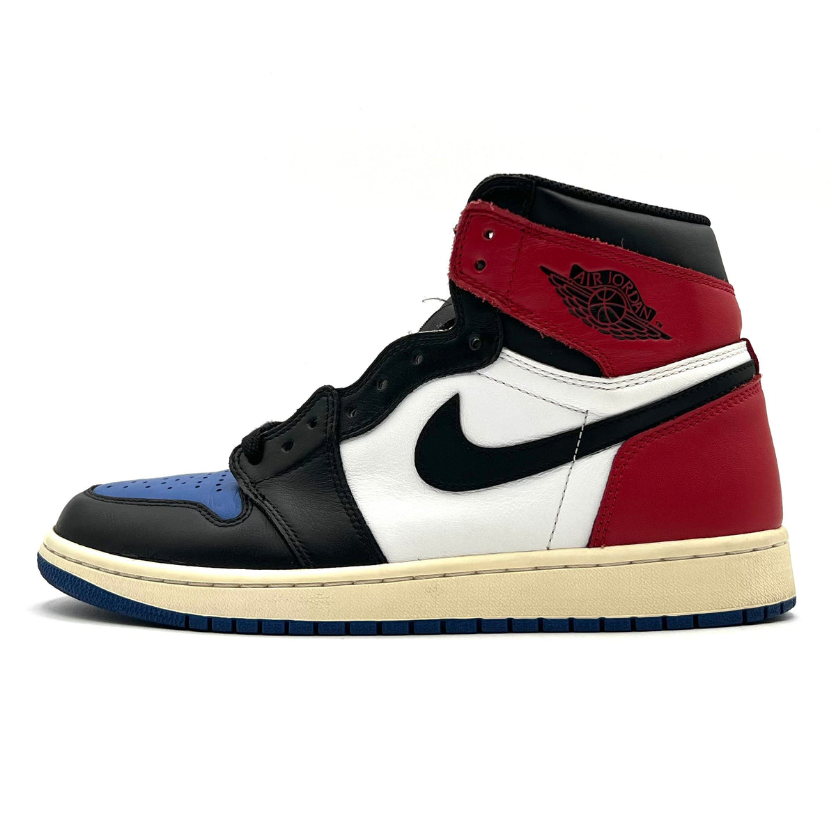 Jordan 1 Retro Top 3