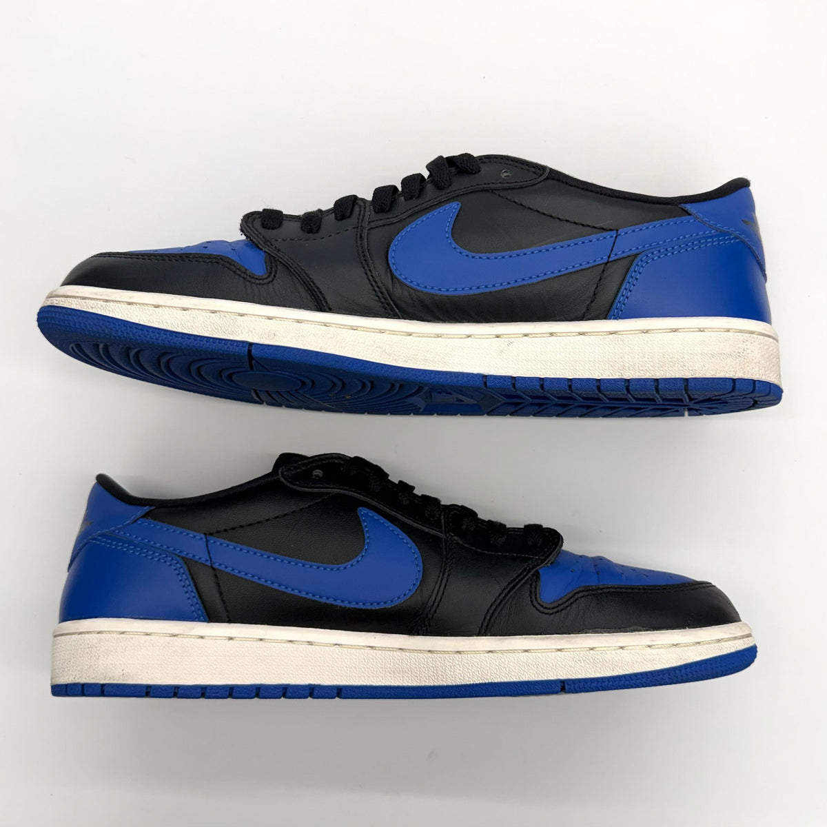 Jordan 1 Retro Low Royal (2015)