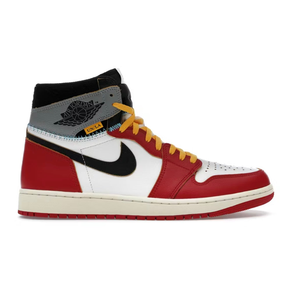 Jordan 1 Retro High OG SP Union LA Chicago Shadow