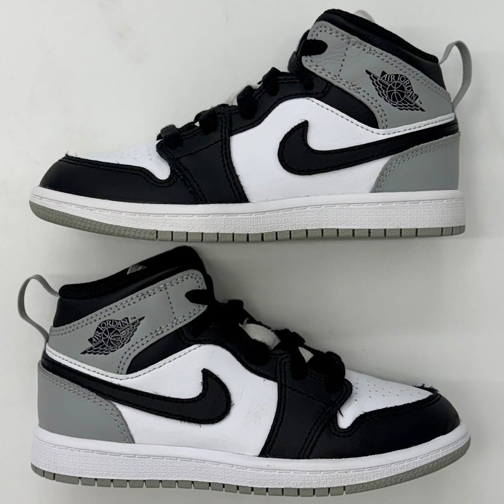 Jordan 1 Mid Barons (PS)