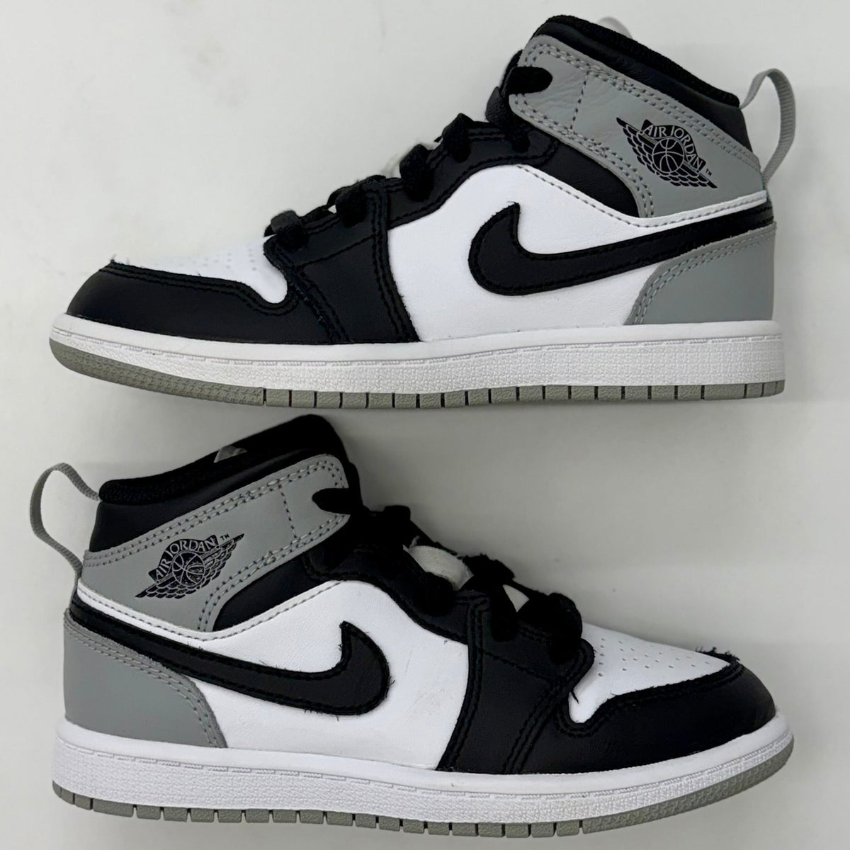 Jordan 1 Mid Barons (PS)