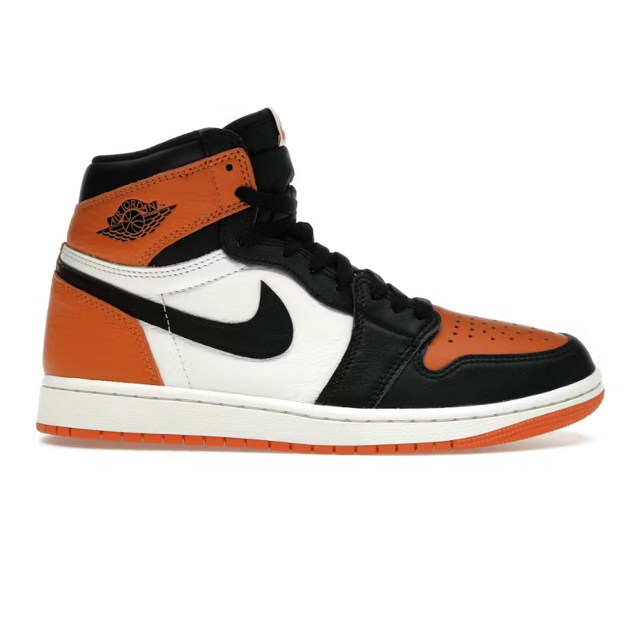 Jordan 1 Retro High OG Shattered Backboard (2025)