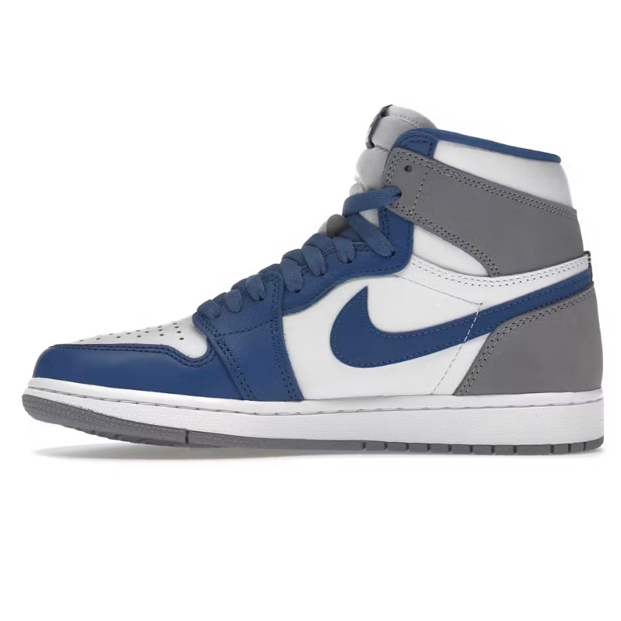Jordan 1 Retro High OG 'True Blue'