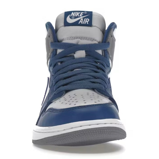 Jordan 1 Retro High OG 'True Blue'