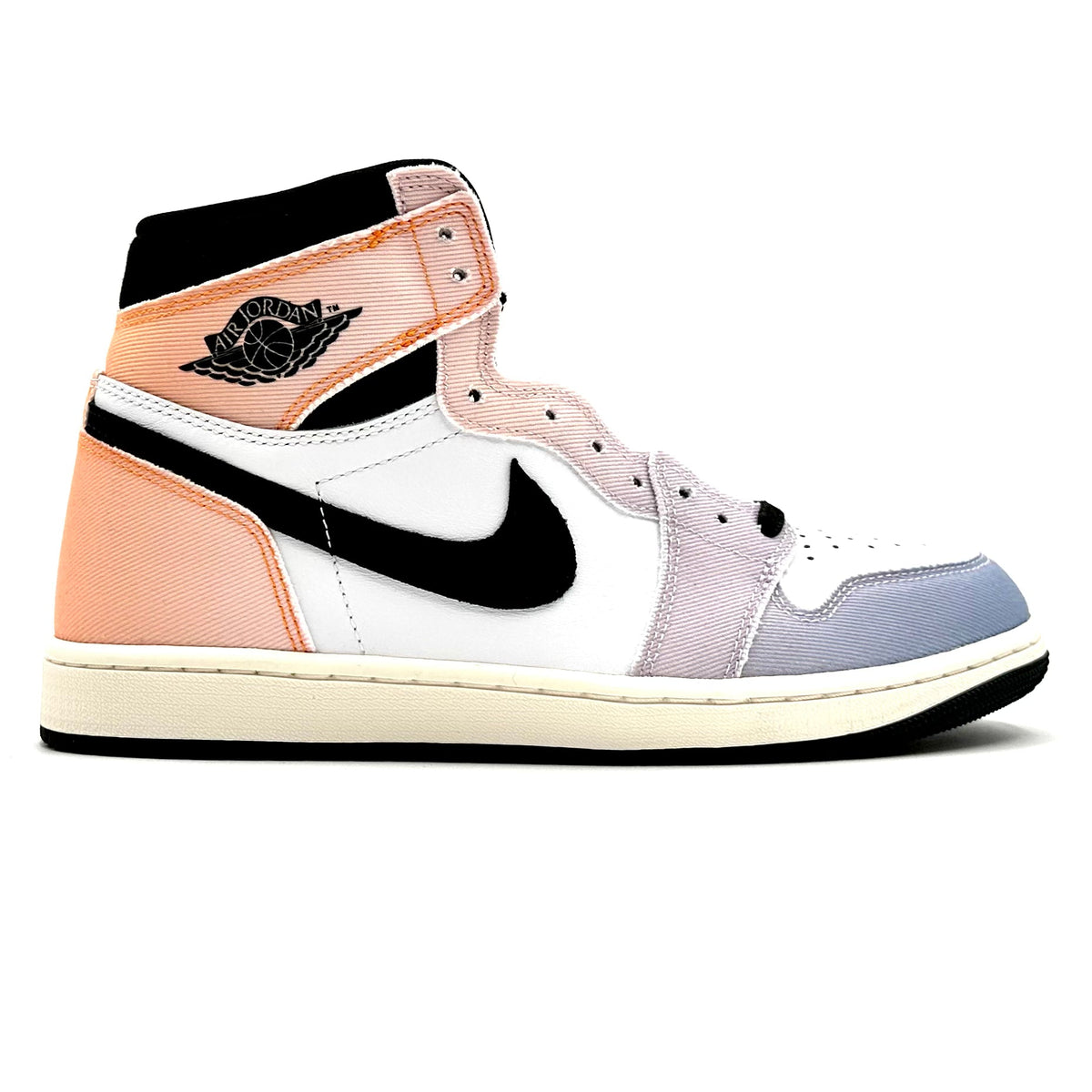 Jordan 1 Retro High OG 'Skyline'