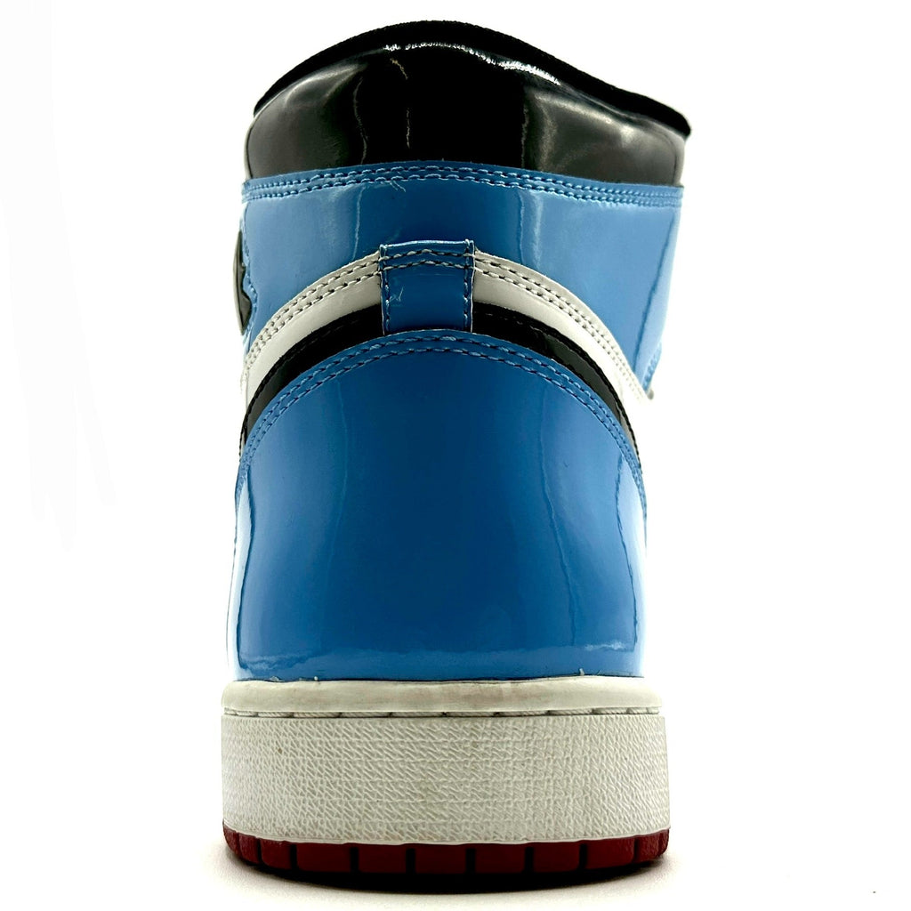 Jordan 1 Retro High Fearless 'UNC Chicago'