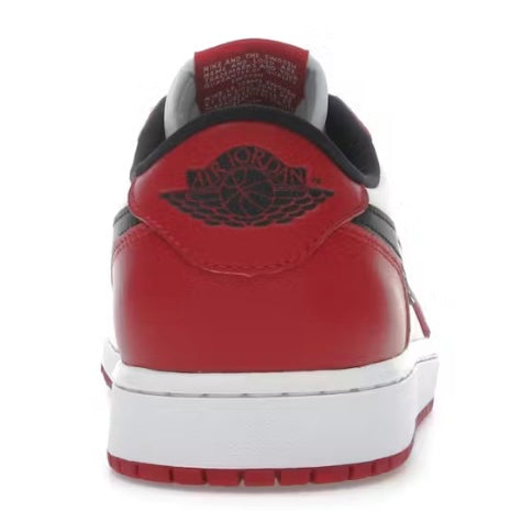 Jordan 1 Retro Low OG Chicago (2025)