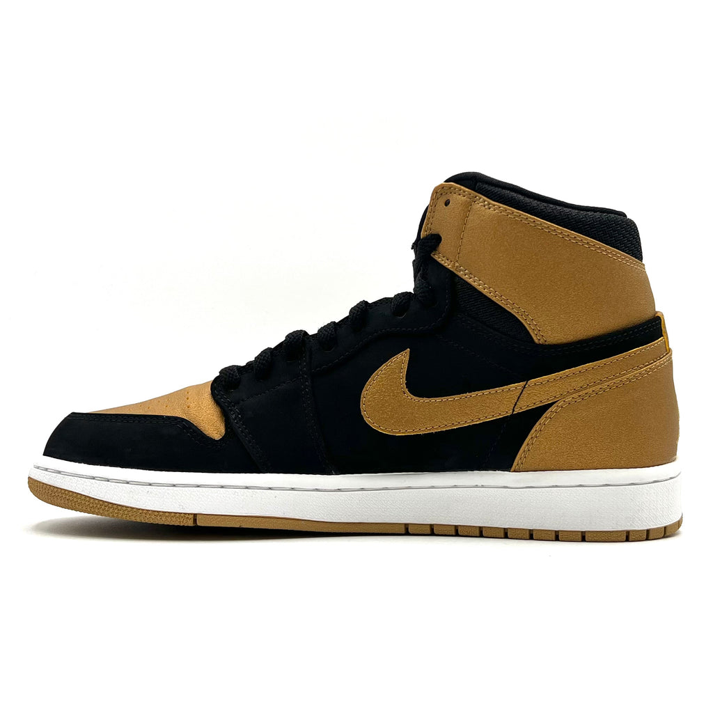 Air Jordan 1 Retro 'Melo PE'