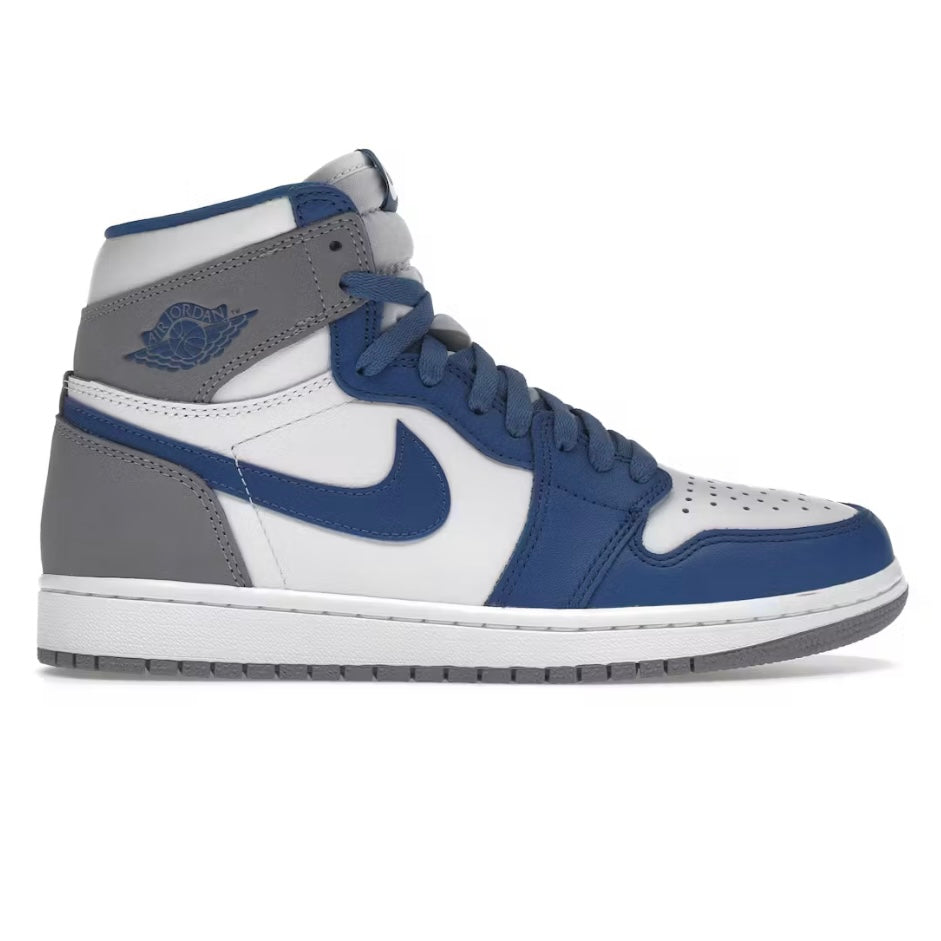 Jordan 1 Retro High OG 'True Blue'