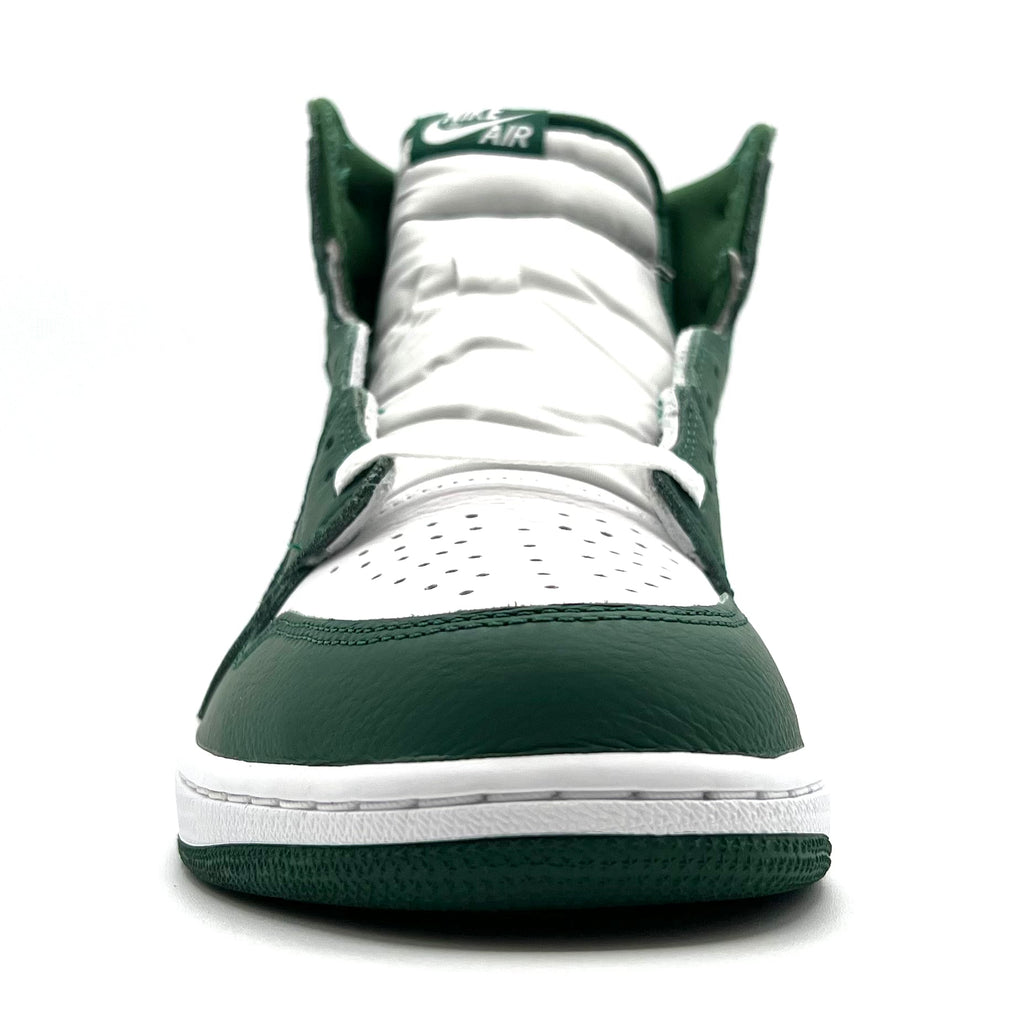 Jordan 1 Retro High OG Gorge Green