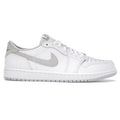 Jordan 1 Retro Low OG 'Neutral Grey' (2021)