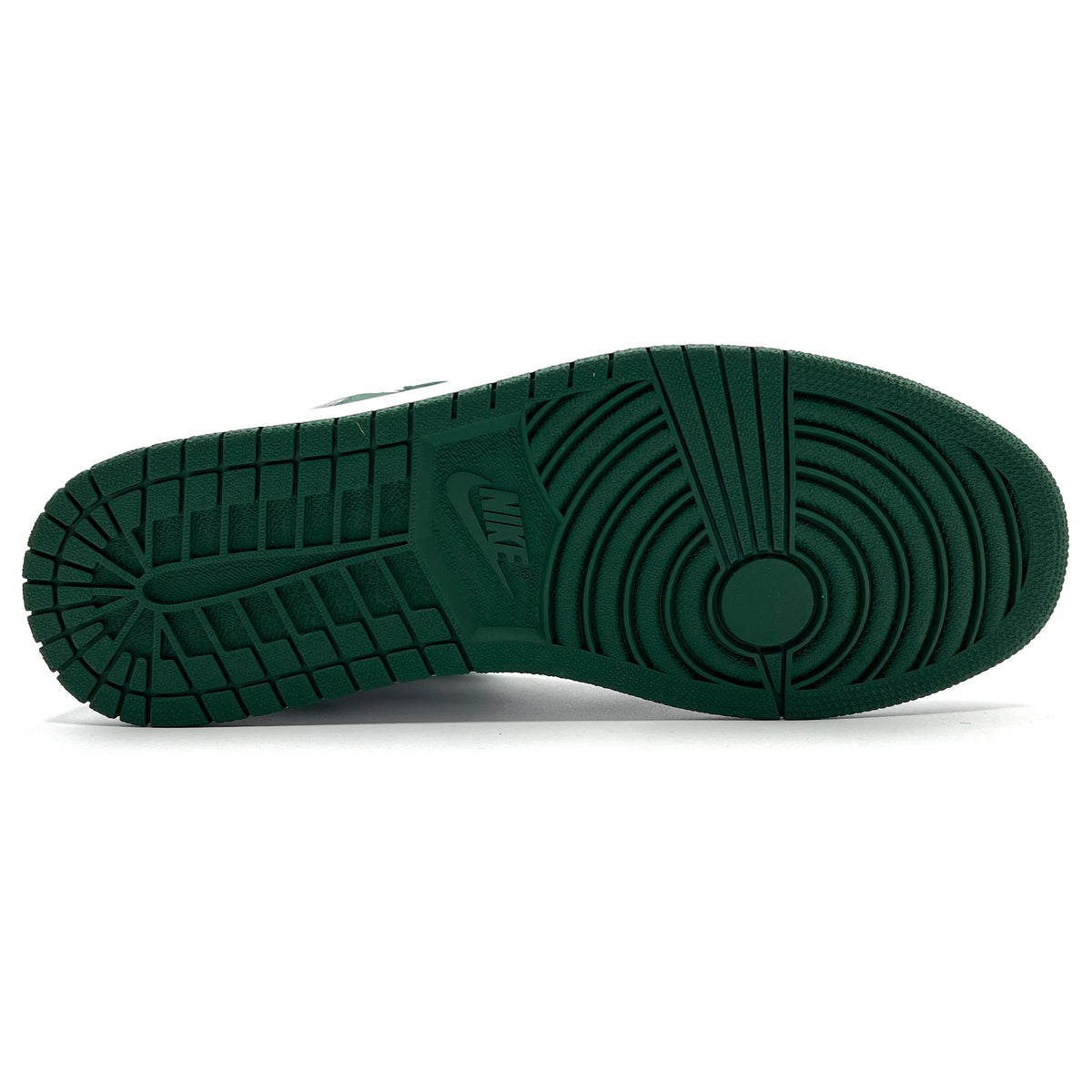 Jordan 1 Retro High OG Gorge Green