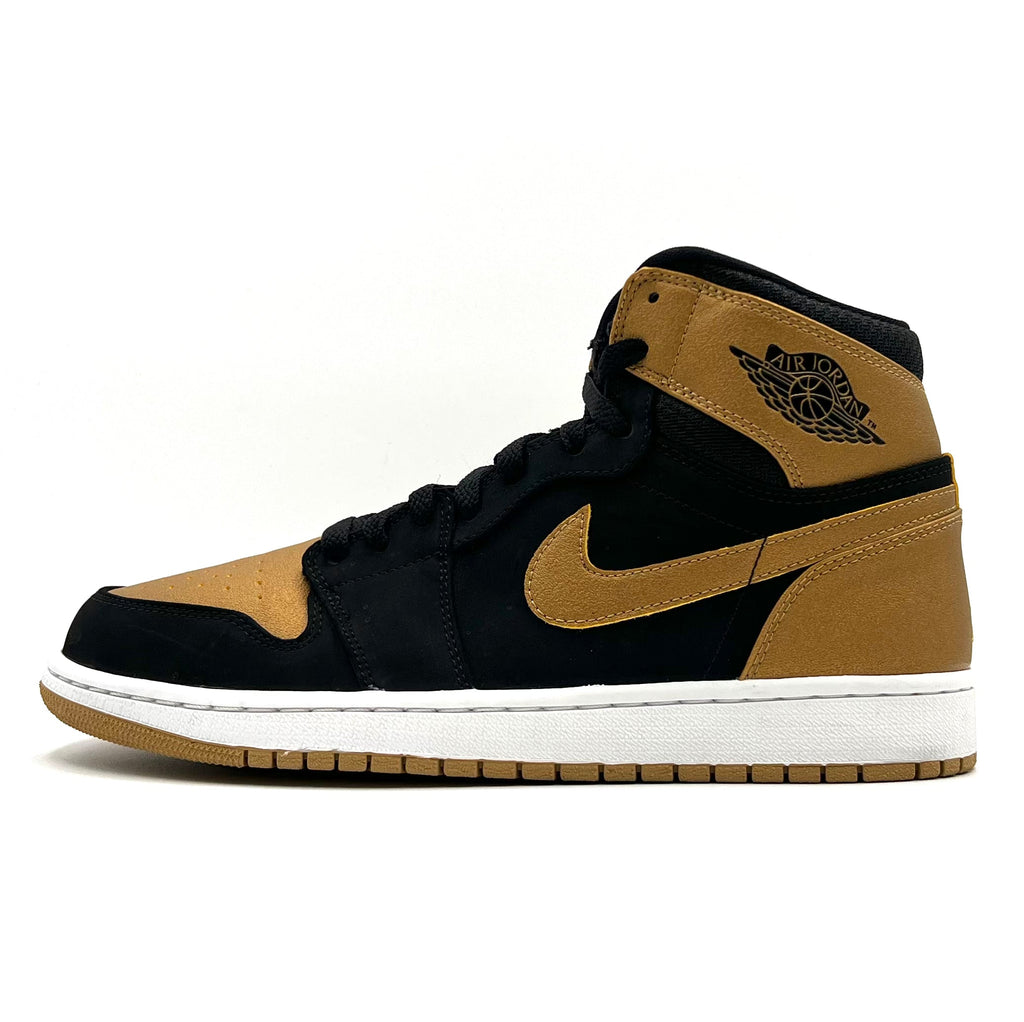 Air Jordan 1 Retro 'Melo PE'