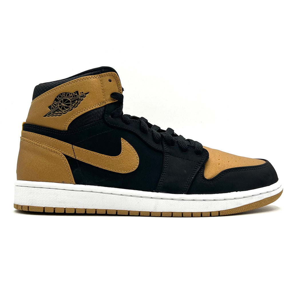 Air Jordan 1 Retro 'Melo PE'