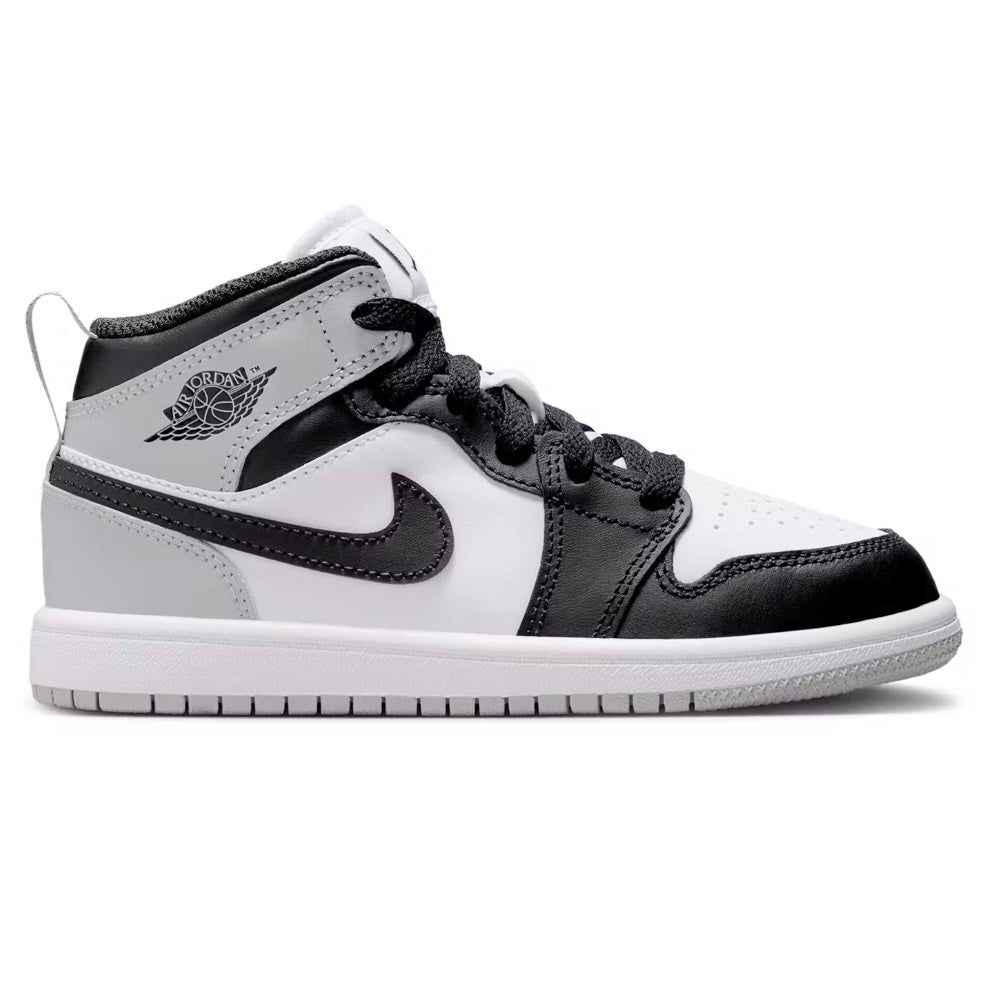 Jordan 1 Mid Barons (PS)