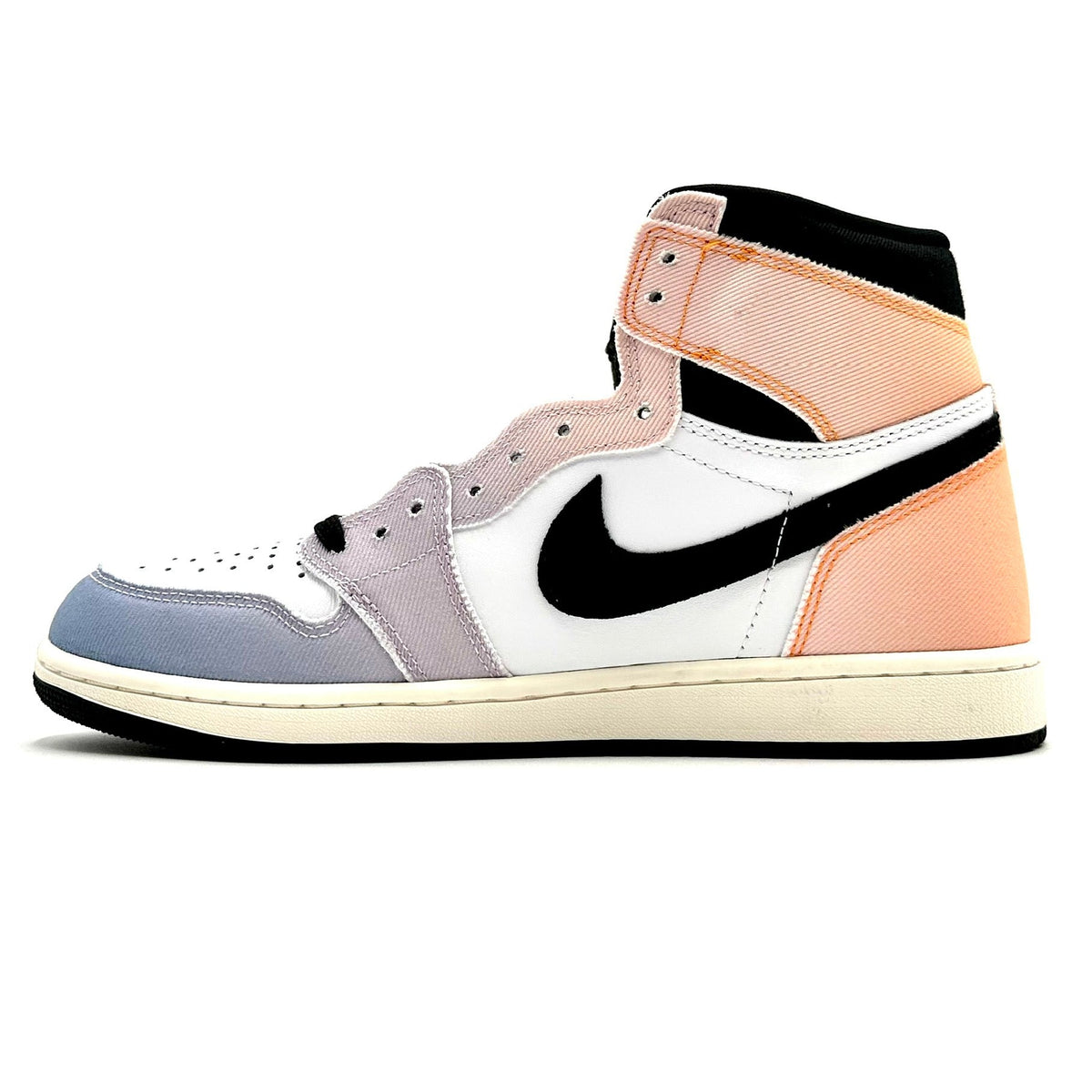 Jordan 1 Retro High OG 'Skyline'