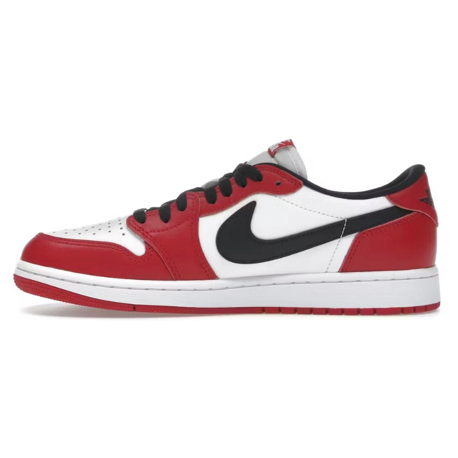 Jordan 1 Retro Low OG Chicago (2025)