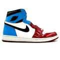 Jordan 1 Retro High Fearless 'UNC Chicago'