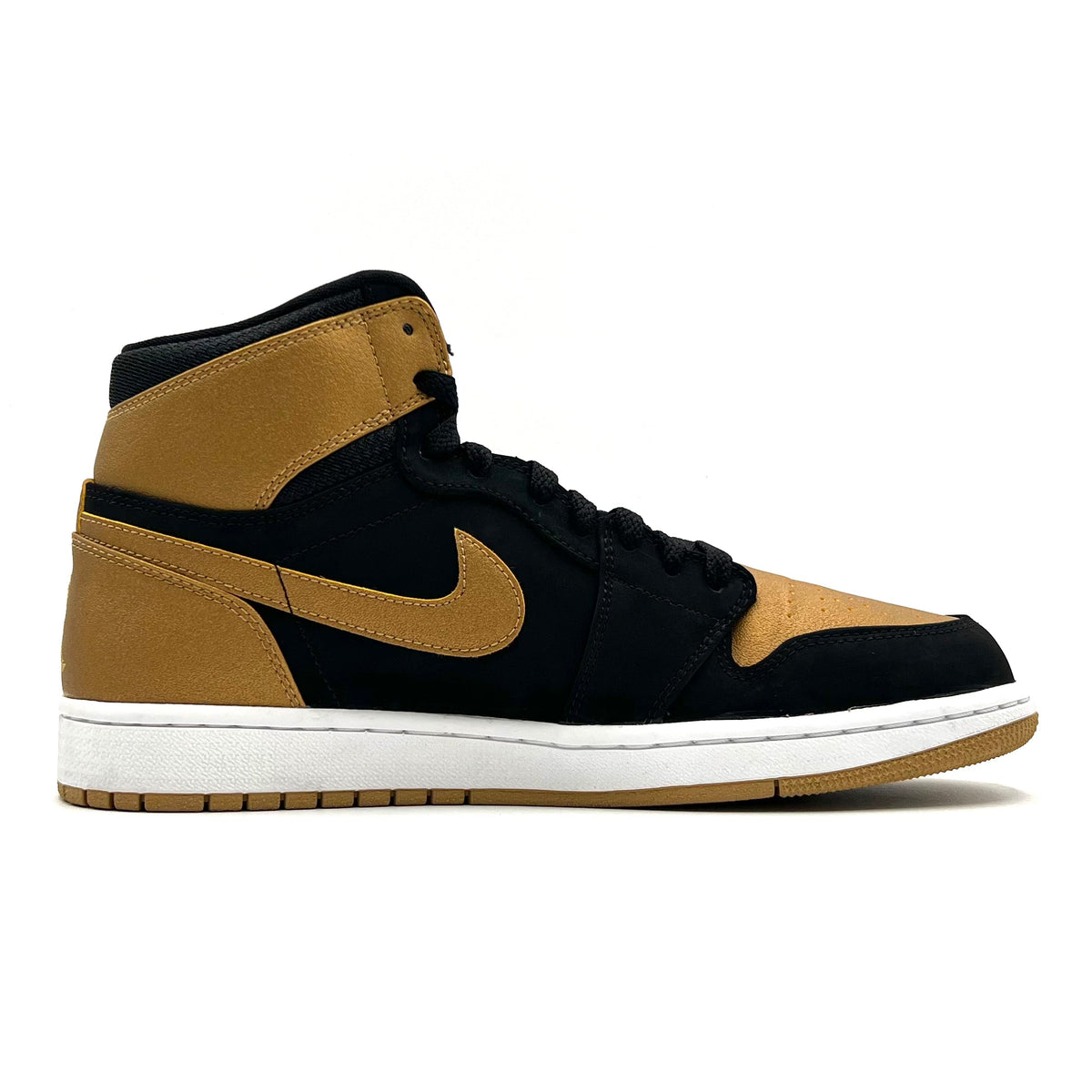 Air Jordan 1 Retro 'Melo PE'