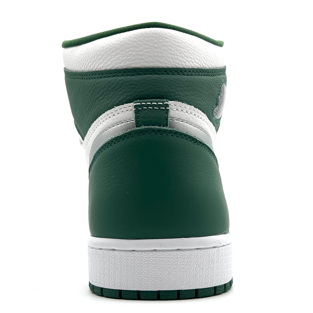 Jordan 1 Retro High OG Gorge Green