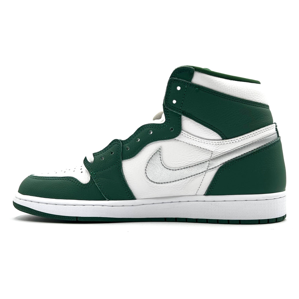Jordan 1 Retro High OG Gorge Green