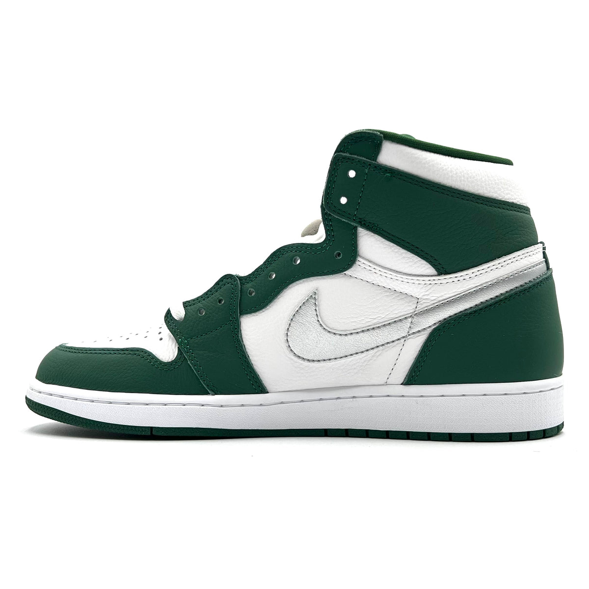 Jordan 1 Retro High OG Gorge Green