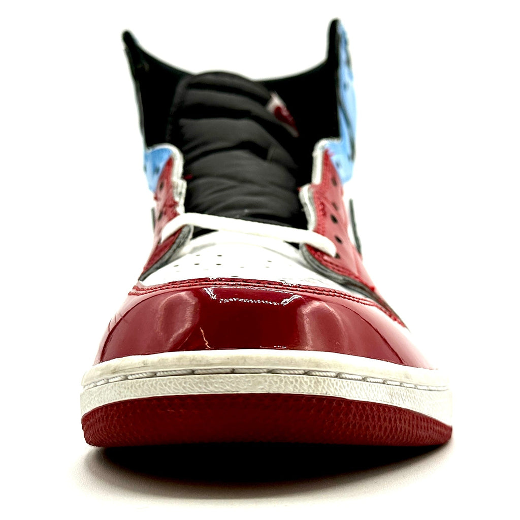 Jordan 1 Retro High Fearless 'UNC Chicago'