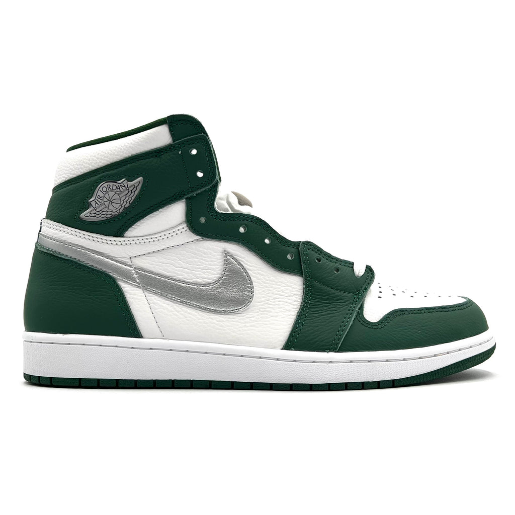 Jordan 1 Retro High OG Gorge Green