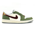 Jordan 1 Retro Low OG Year Of The Dragon (2024)