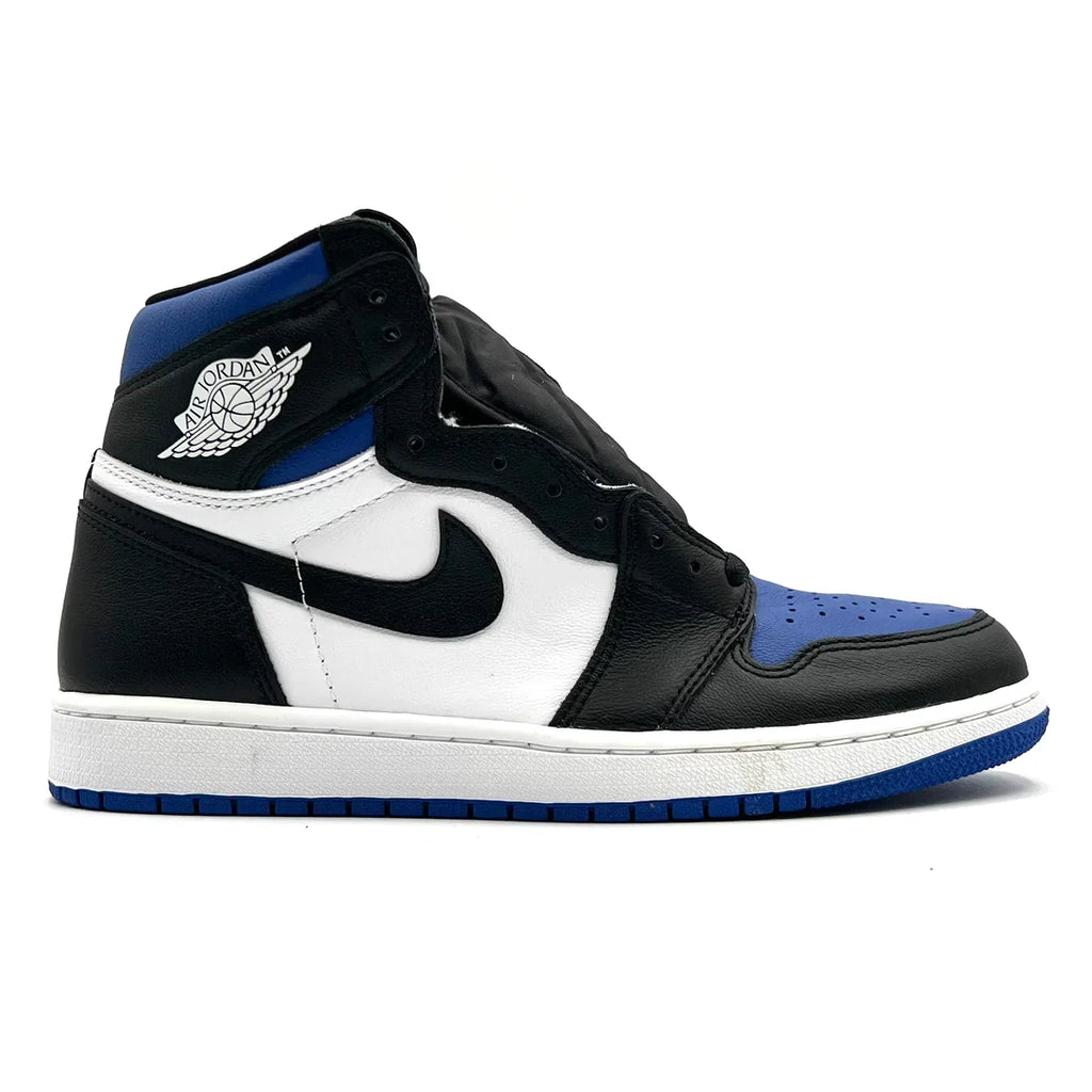 Jordan 1 Retro High Royal Toe